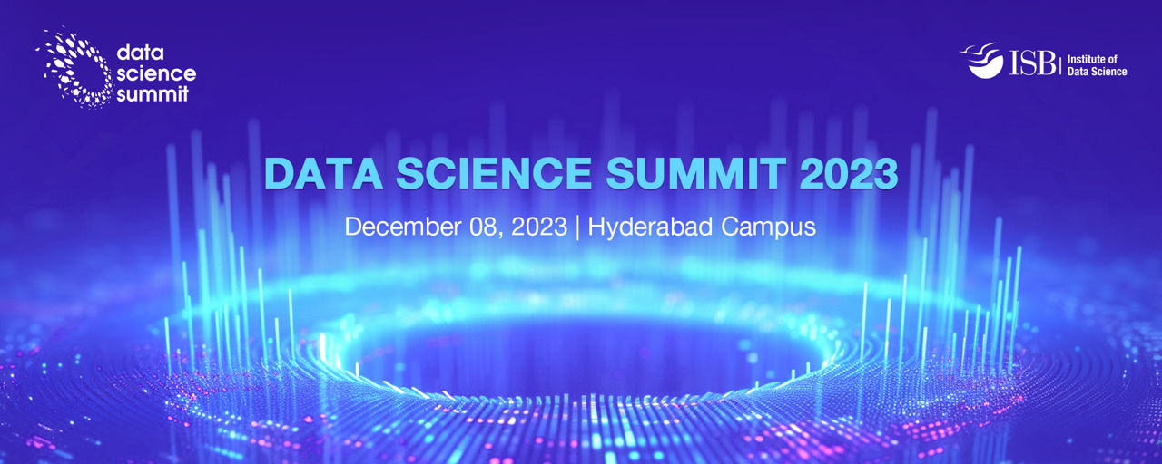 Data Science Summit-2023