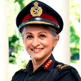 ISB's The Women Leaders Forum 2023 - Madhuri-Kanitka