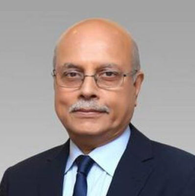 Shailesh Haribhakti, Non-Executive Chair and Independent Director, Multiple Companies