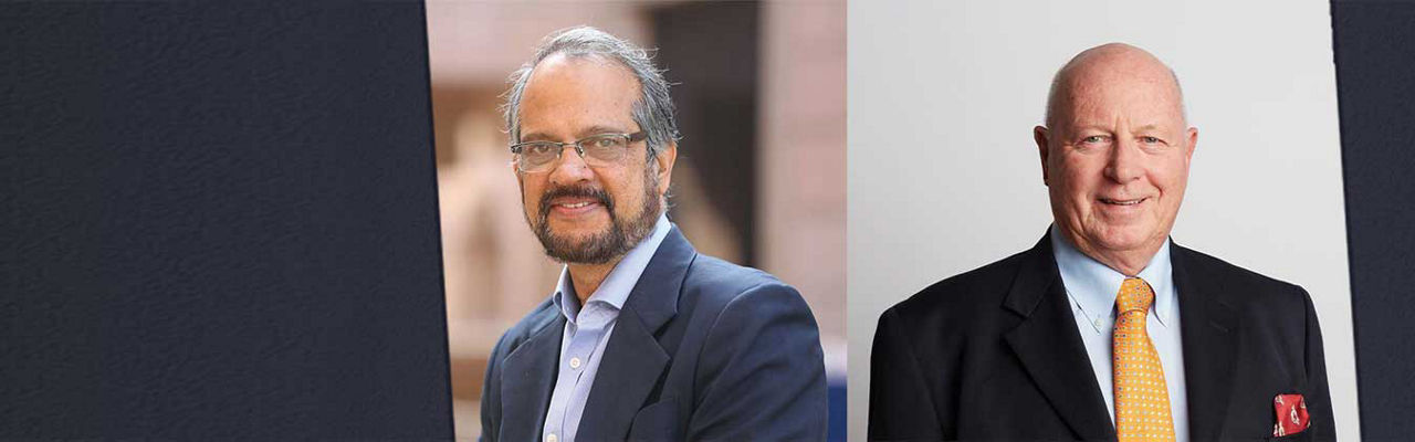 Thomas Schmidheiny Centre for Family Enterprise