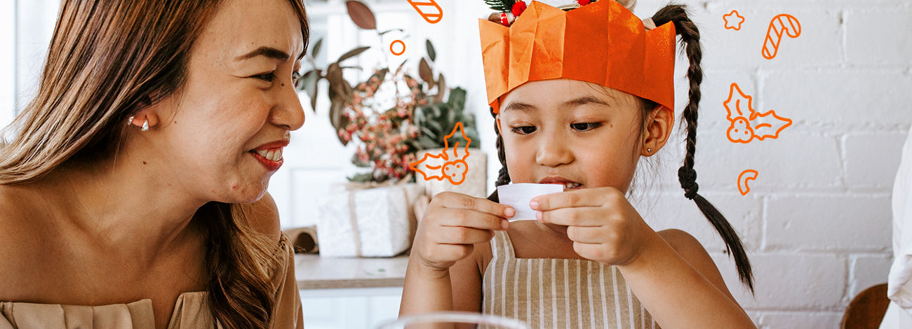 Unlock your Christmas dollars