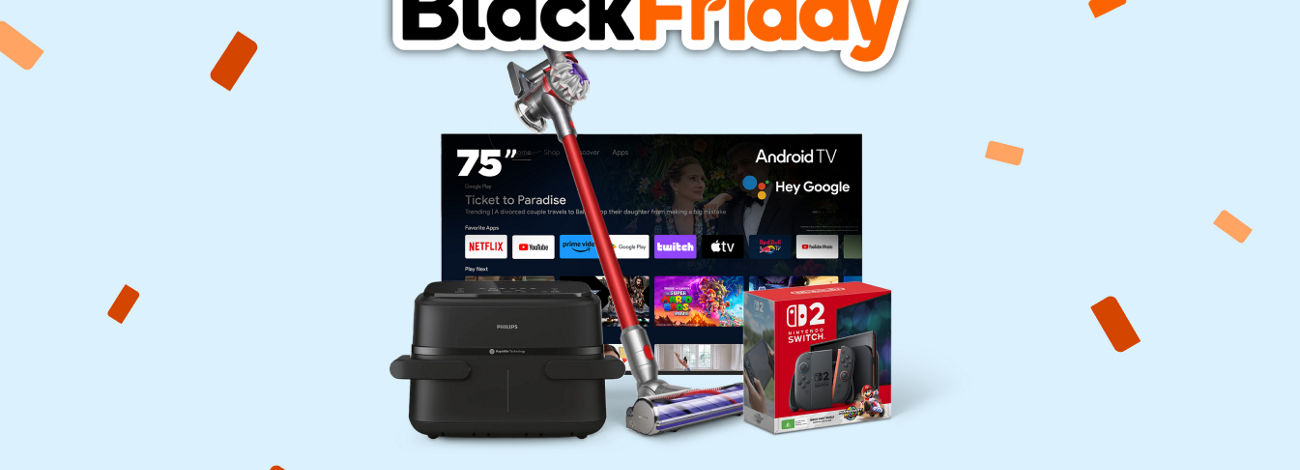 Enjoy up to 10,000 points on participating products at BIG W. Terms and conditions apply.