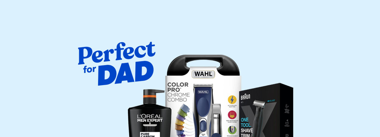 Big W Father's Day offer