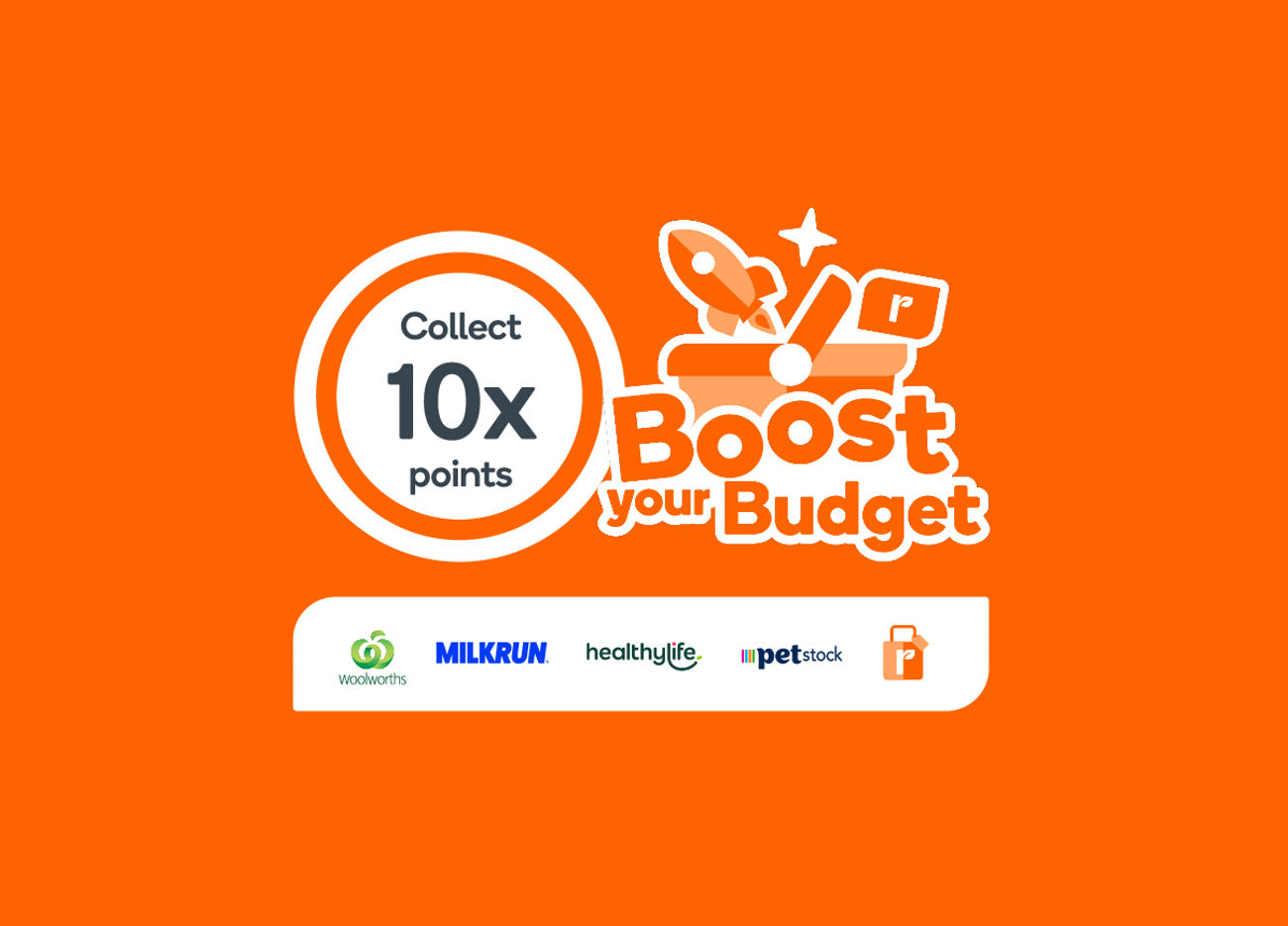 EDR Boost Your Budget 