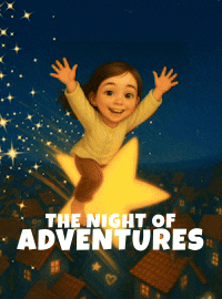 Night Adventure Resized