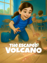Volcano
