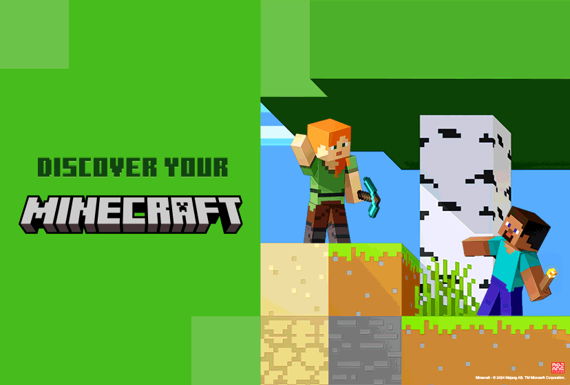 Minecraft | BIG W