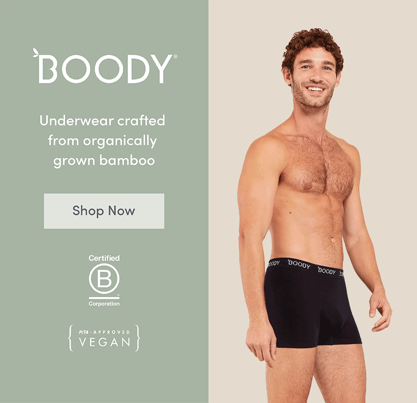 Mens Underwear BIG W