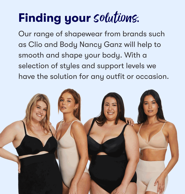 How To Choose The Best Shapewear - A Well Styled Life®