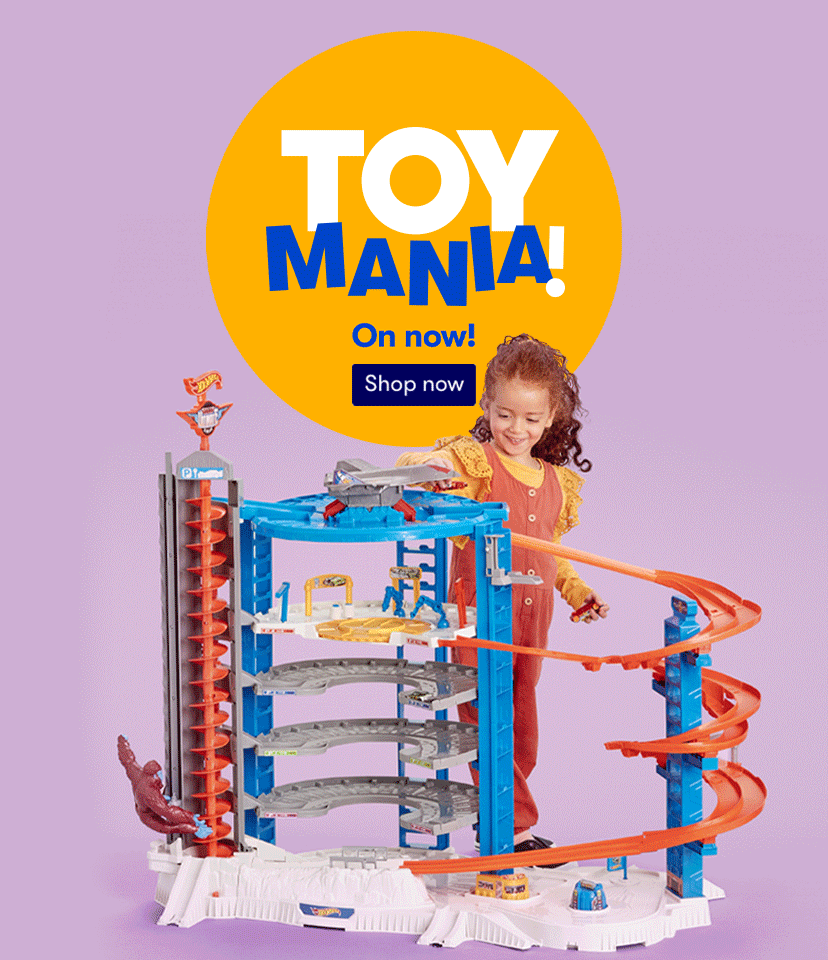 Toys | BIG W
