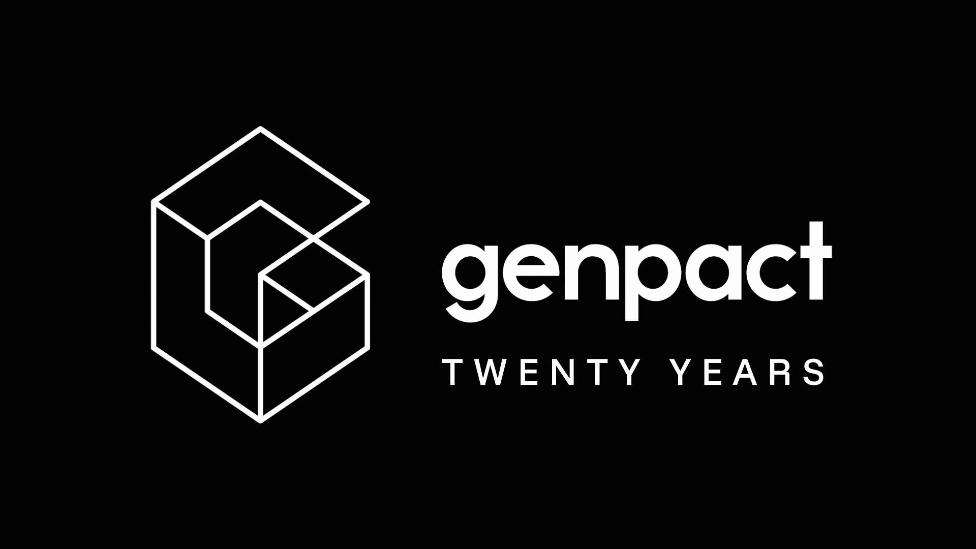 Genpact Logo