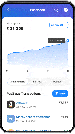 HDFC Digital Banking App