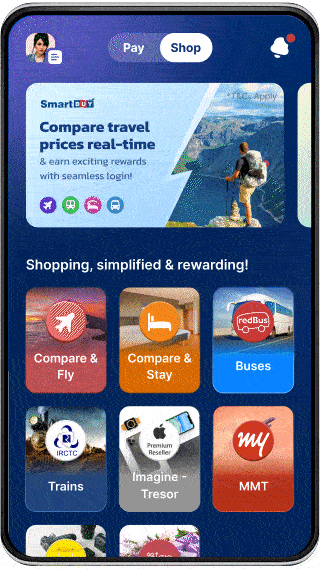 HDFC Digital Banking App