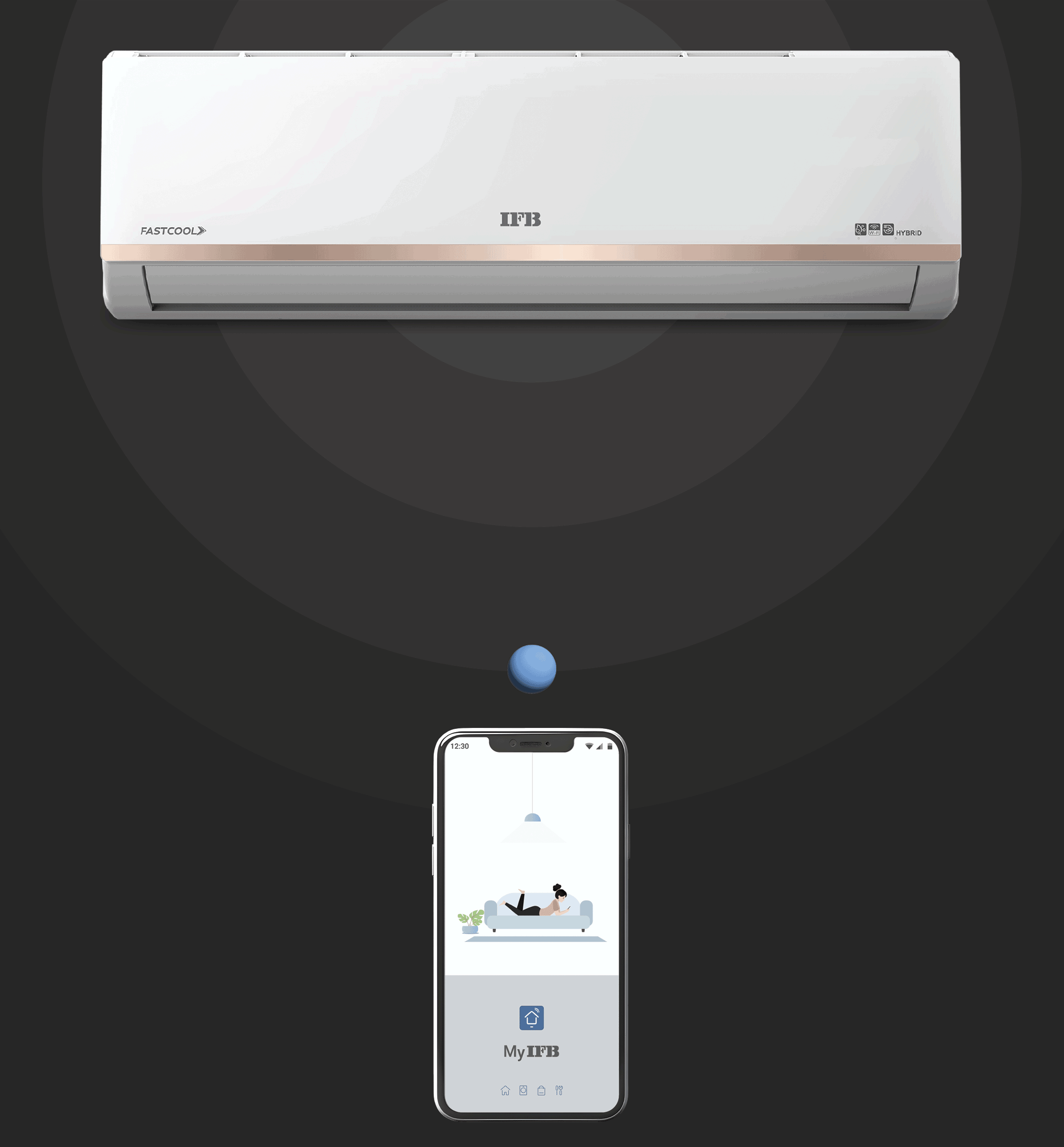 Oxyjet Feature