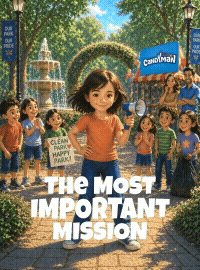 Story Gif With Copy
