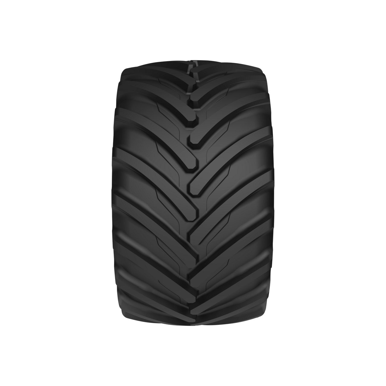 YIELDMAX IFLEX - Harvester Tires in America