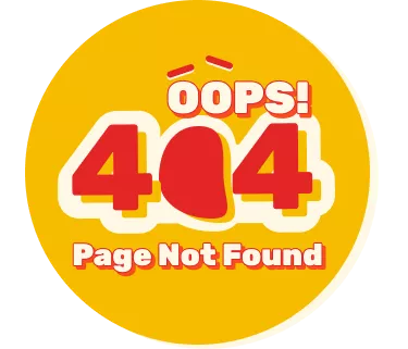 Page not found