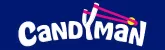 candyman logo
