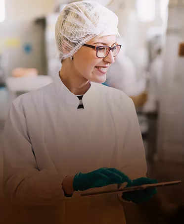 Packaged Using Retort Process Technology 