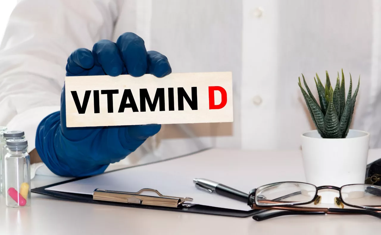 The Rising Prevalence of Vitamin D deficiency in India