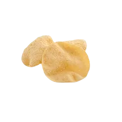 Plain Papad