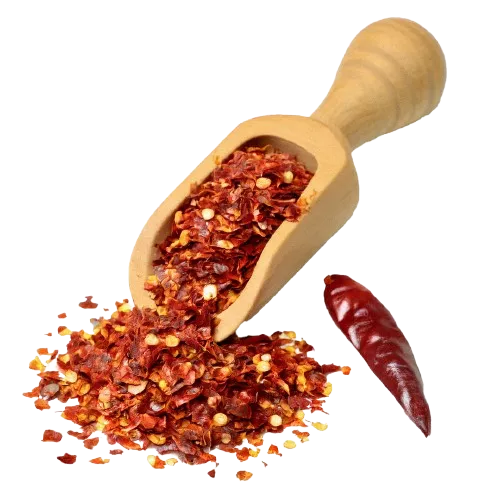 Red Chilli Flakes