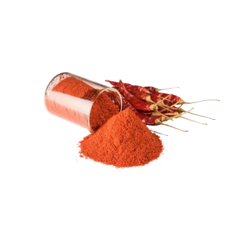  Red Chilli Powder