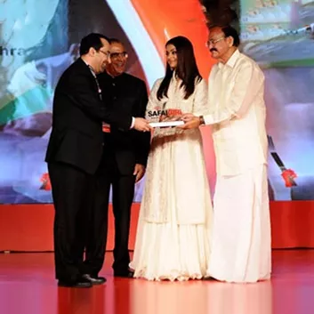 Safaigiri Award 2016