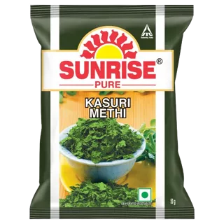 Kasuri Methi