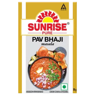 Pav Bhaji Masala