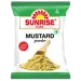  Powdered Mustard
