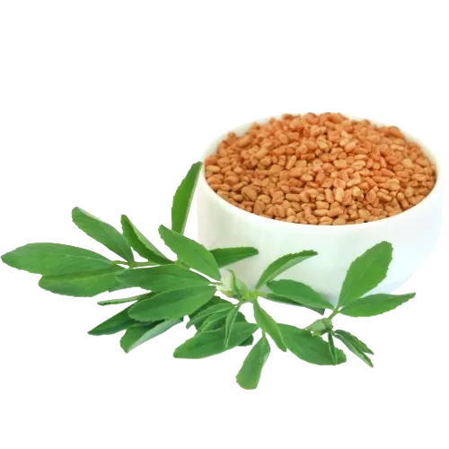 Whole Methi Seeds