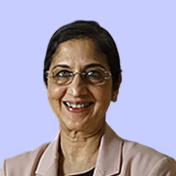 Alka Marezban Bharucha