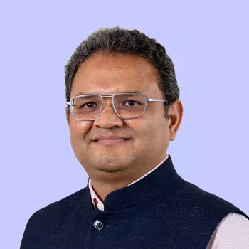 Anuj Kumar Rustagi