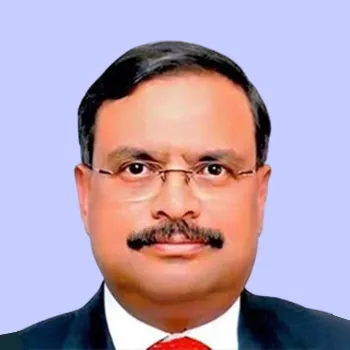 Chandra Kishore Mishra