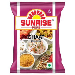 Chaat Masala