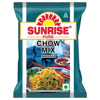 Chow Mix Masala