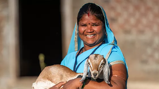 Corporate Social Responsibility