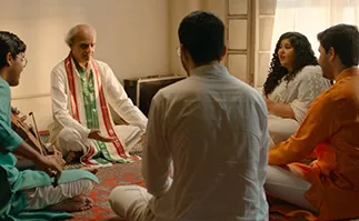 Desh Ek Raag 2.0 pays musical tribute to the nation on Independence Day