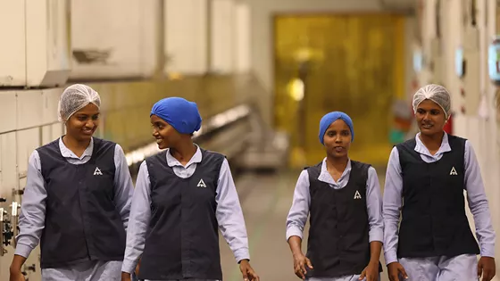 Diversity, Equity and Inclusion