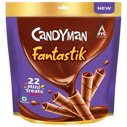 Fantastik Homepack