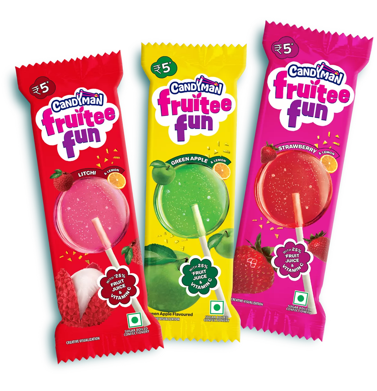 Lollipop