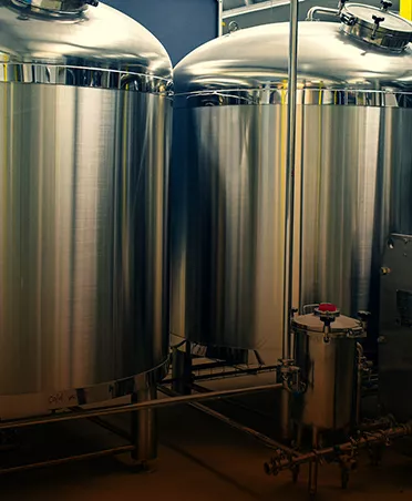 Sterilized by Heating