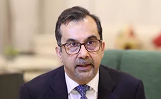 Teams responsible for delivery of goals must be empowered: Sanjiv Puri