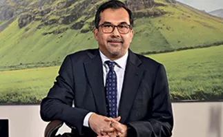 India doing well despite global challenges, well-placed for growth: ITC's Sanjiv Puri