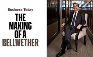 How Sanjiv Puri-led ITC is Turning into an FMCG Major