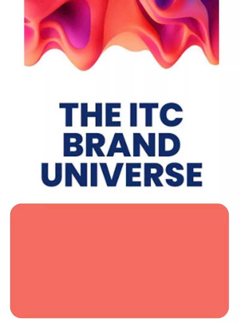 ITC Brands