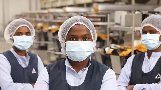 Occupational Health & Safety