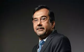 Pace-setter for Green | The High & Mighty Power List 2021