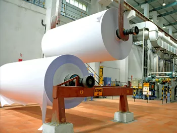 Paperboards and Specialty Papers